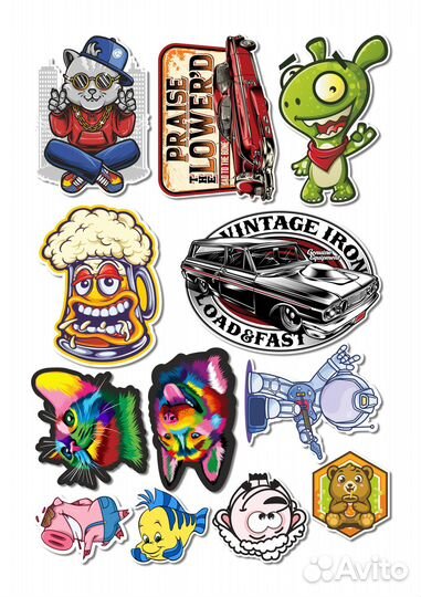 Печать фотографий