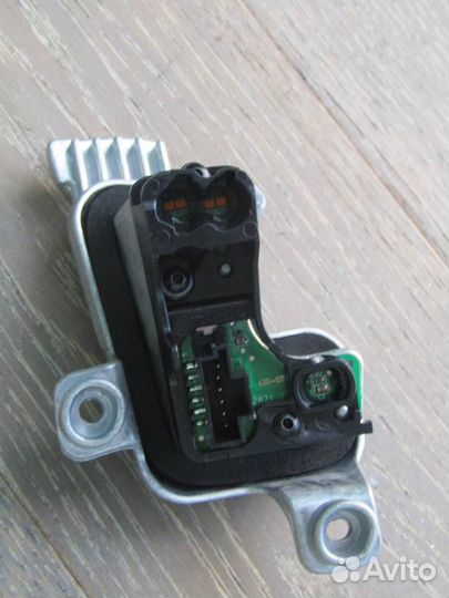 Светодиодный модуль поворота BMW F30 63117419619