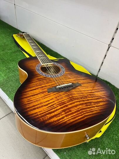 Гитара 6 струн Rami ramis