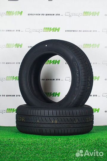 Pirelli Cinturato P1 Verde 195/55 R16