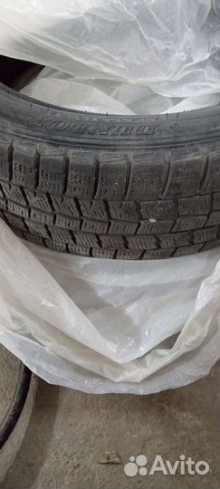 Dunlop Winter Maxx WM02 185/55 R16 Q