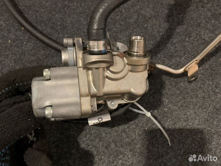 Тнвд 1.8 m271860 Mercedes-Benz W204