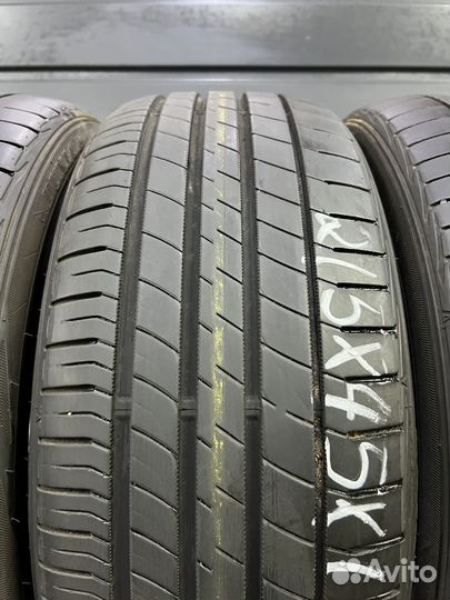 Dunlop Le Mans V 215/45 R18 94V