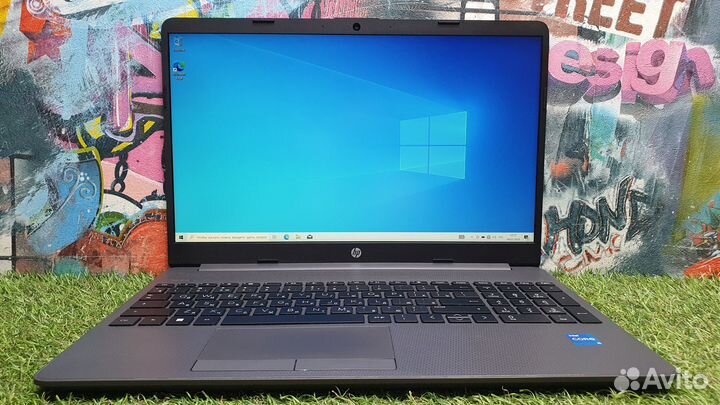 Ноутбук HP i5-11/8Gb/FHD/250 G8 45R40EA/Windows 10