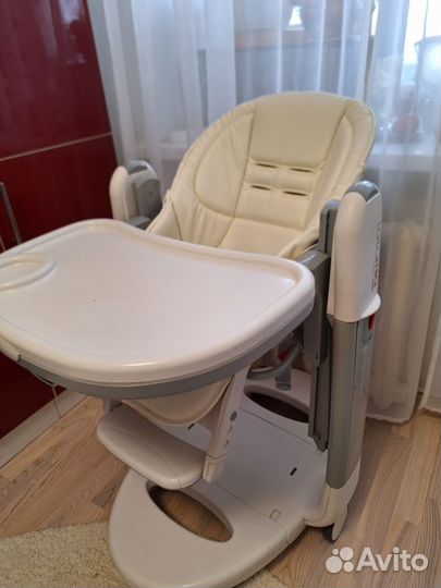 Стул для кормления
