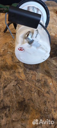 Бензонасос Nissan Juke F15 2012