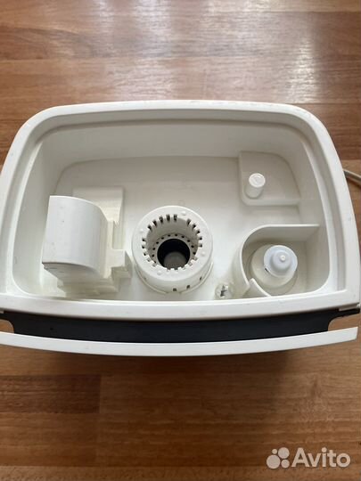 Увлажнитель polaris puh 2650