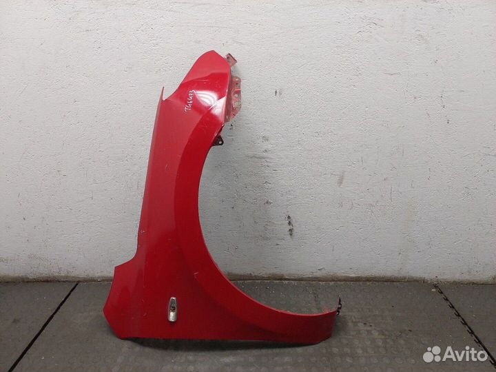 Крыло Hyundai i30, 2010