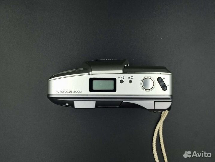 Olympus superzoom 76S