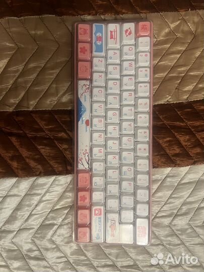 Механическая клавиатура