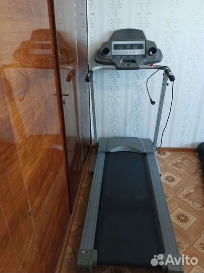 Беговая дорожка