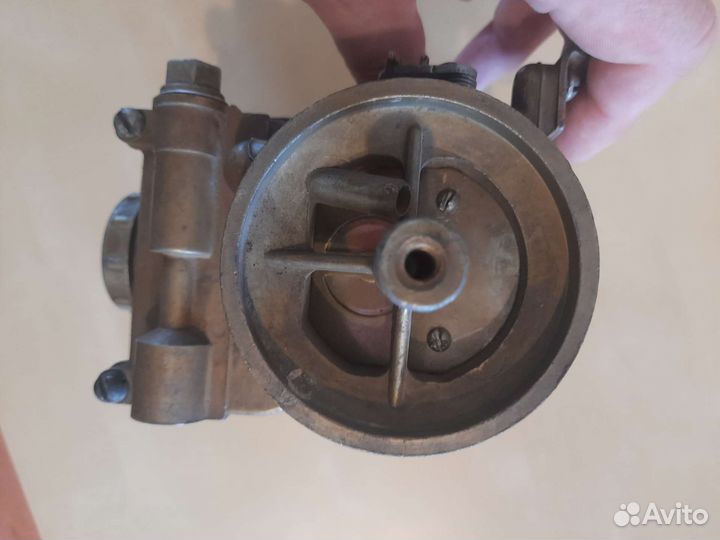 Карбюратор К129