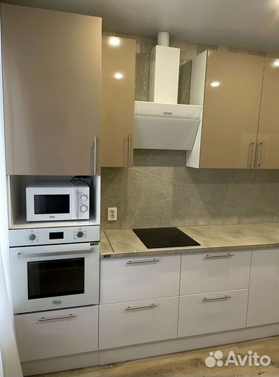 Кухни на заказ в рассрочку