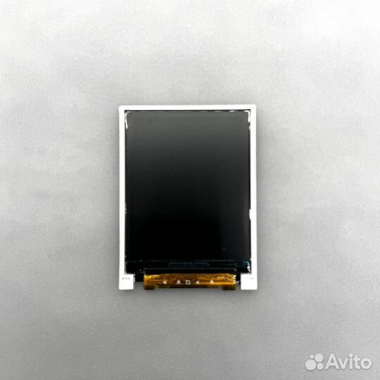 Maxvi P1 дисплей