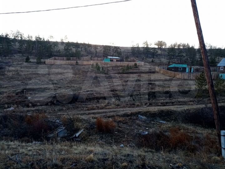 Участок 12 сот. (СНТ, ДНП)