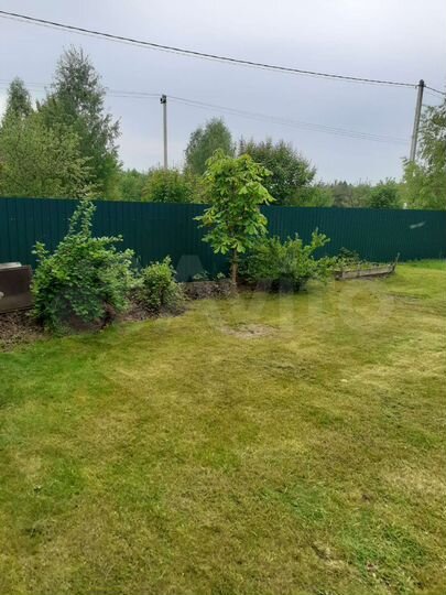 Участок 8,7 сот. (ИЖС)