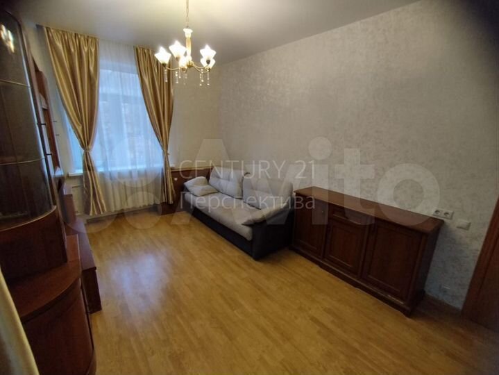 3-к. квартира, 73 м², 3/5 эт.