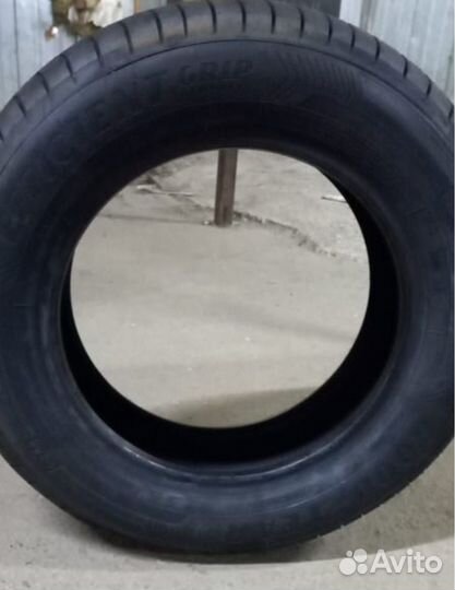 Goodyear EfficientGrip Compact 195/65 R15 91T