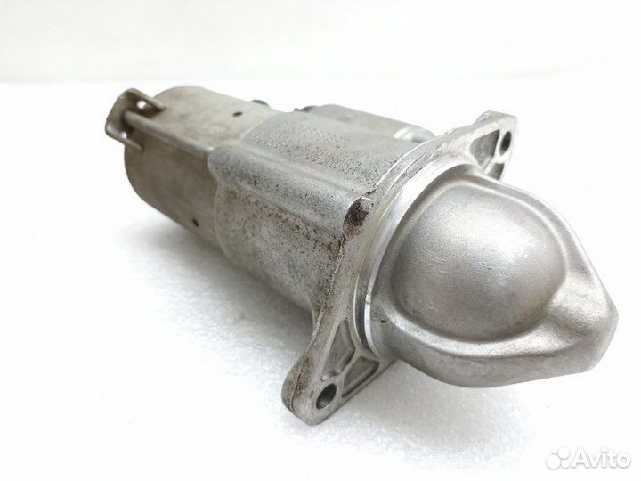 Стартер Opel Astra H 1.8 2008