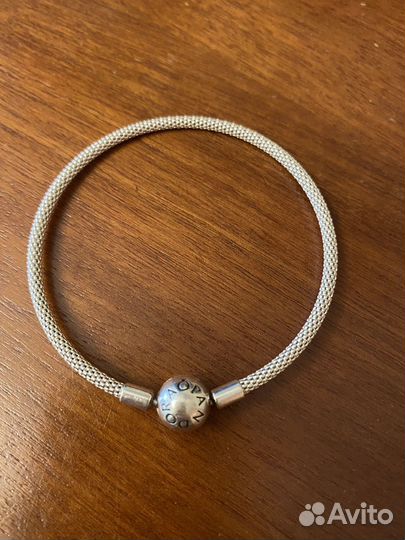 Браслет Pandora