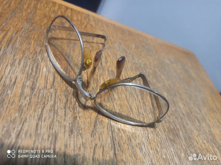 Очки складные СССР