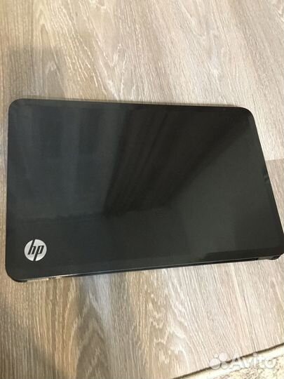 Ноутбук Hp g7
