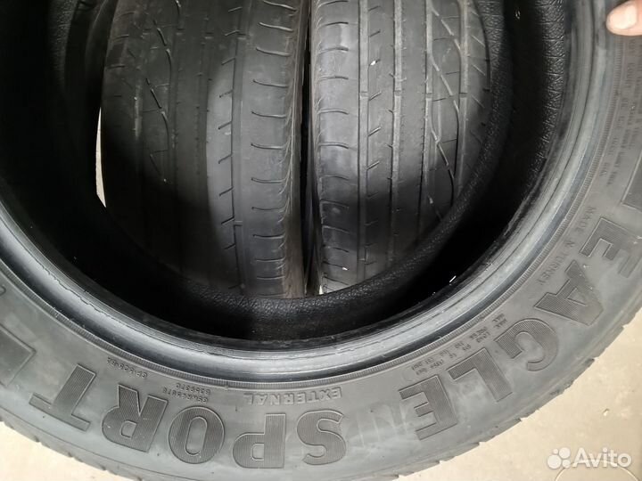 Goodyear Eagle Sport 205/55 R16 91V