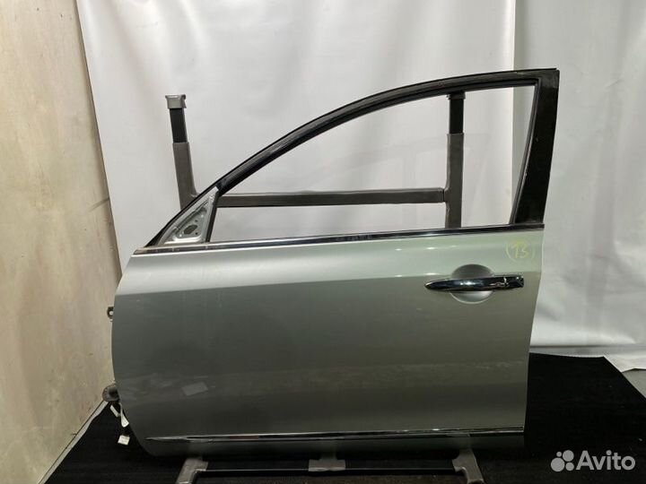 Дверь передняя левая Nissan Teana J32 2008-2014