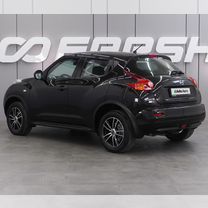 Nissan Juke 1.6 MT, 2011, 146 140 км, с пробегом, цена 1 074 000 руб.