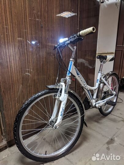 Велосипед Forward California