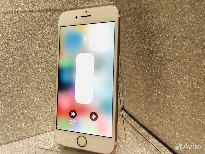 iPhone 6S, 32 ГБ