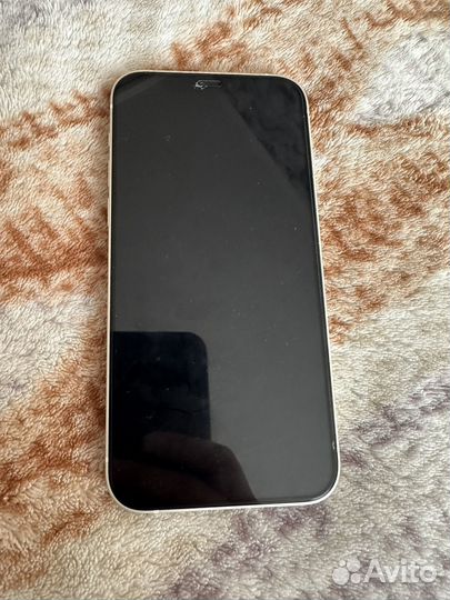 iPhone 12, 128 ГБ