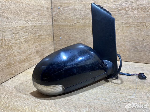 Зеркало правое Volkswagen Touran 1 Арт. 7720382