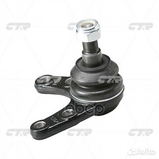 Cbmz-43 Опора шаровая перед прав/лев CB02