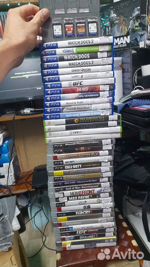 Диски для авито доставки