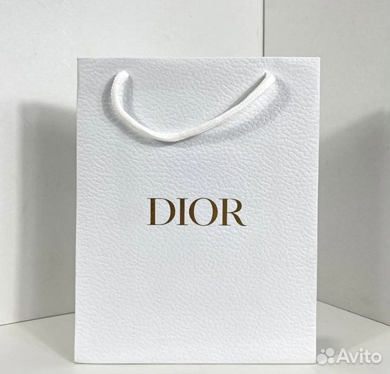 Dior набор подарочный