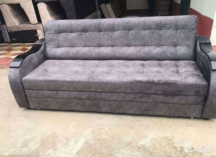 Диваны в наличии не б/у