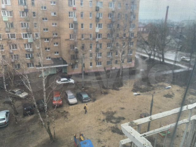 1-к. квартира, 21 м², 5/9 эт.