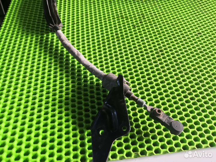 Селектор DSG фольксваген гольф 6