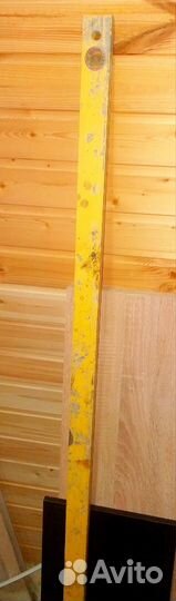 Уровень строительный