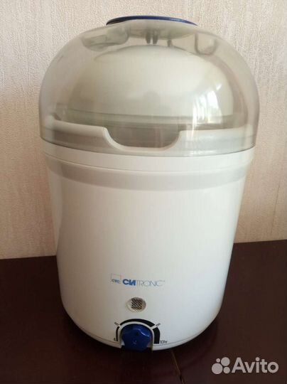 Йогуртница Clatronic