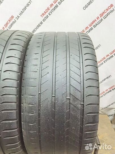 Michelin Latitude Sport 3 295/35 R21