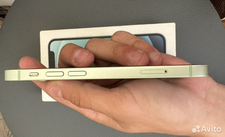 iPhone 12 mini, 128 ГБ