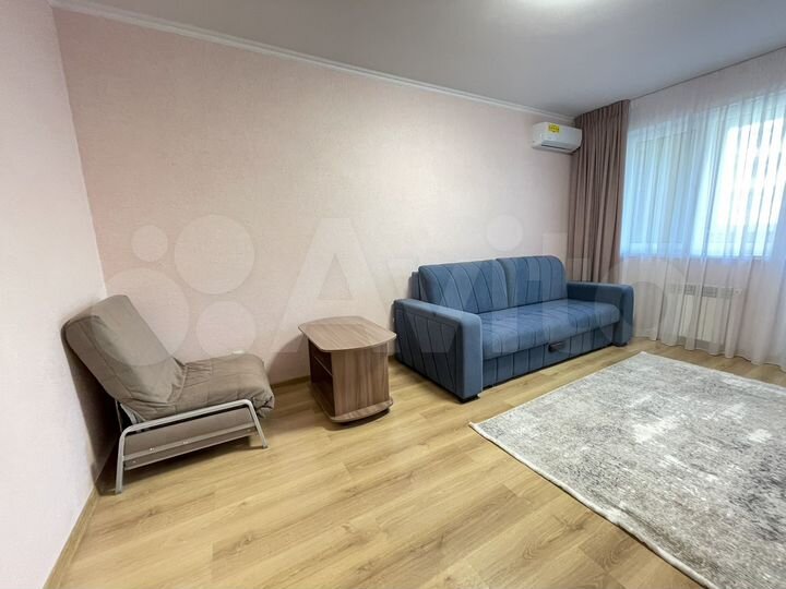 3-к. квартира, 75 м², 2/7 эт.