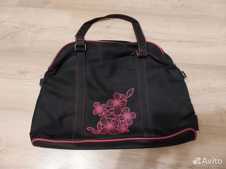 Сумка чехол для ноутбука