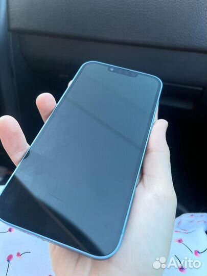 iPhone 13, 128 ГБ