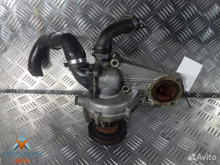 Помпа Volkswagen Passat B5 1996 026121013B