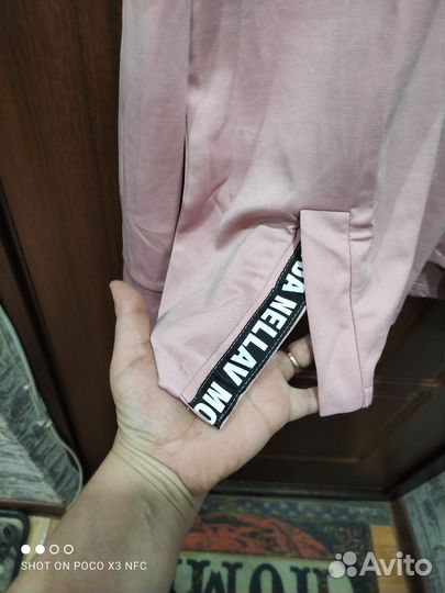 Свитшот новый 56 размер