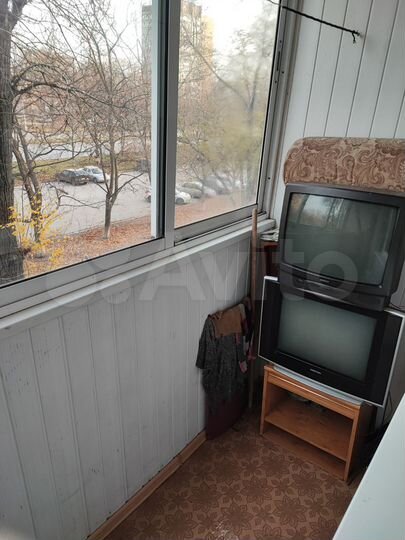 Комната 77,6 м² в 4-к., 3/5 эт.