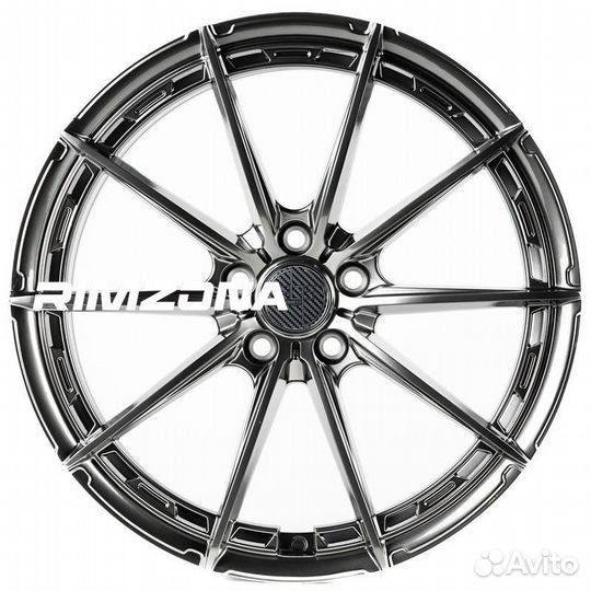 Литые диски vorsteiner R18 5x108 hgh. Подборка